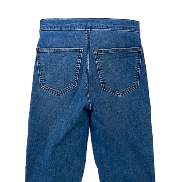Topshop high waisted jeans jeggings - Picture 4 of 4